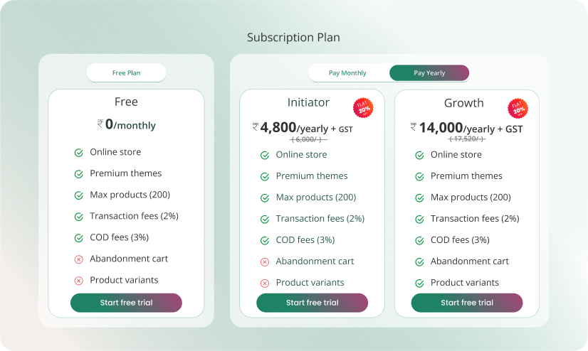 Hosting illustration